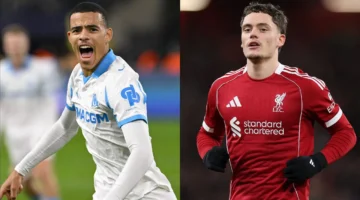 صدام مرتقب.. موعد مباراة مارسيليا وليفربول في دوري أبطال أوروبا والقنوات الناقلة